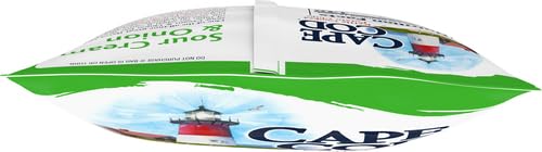 Cape Cod Potato Chips Variety Pack, 1 Oz, (Pack of 20)