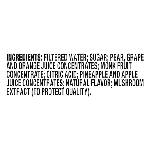 Capri Sun Fruit Punch, Strawberry Kiwi and Pacific Cooler Flavored Juice Drink Blend Variety Pack, 30 ct Box, 6 fl oz Pouches
