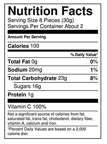 Black Forest, Juicy Burst, Fruit Flavored Snacks, Berry Medley Flavors, A Juicy Burst of Natural Flavors, Made with Real Fruit Juice, Halloween Treats Variety Pack Trick-or-Treat Assortment, 0.8 oz 40 ct