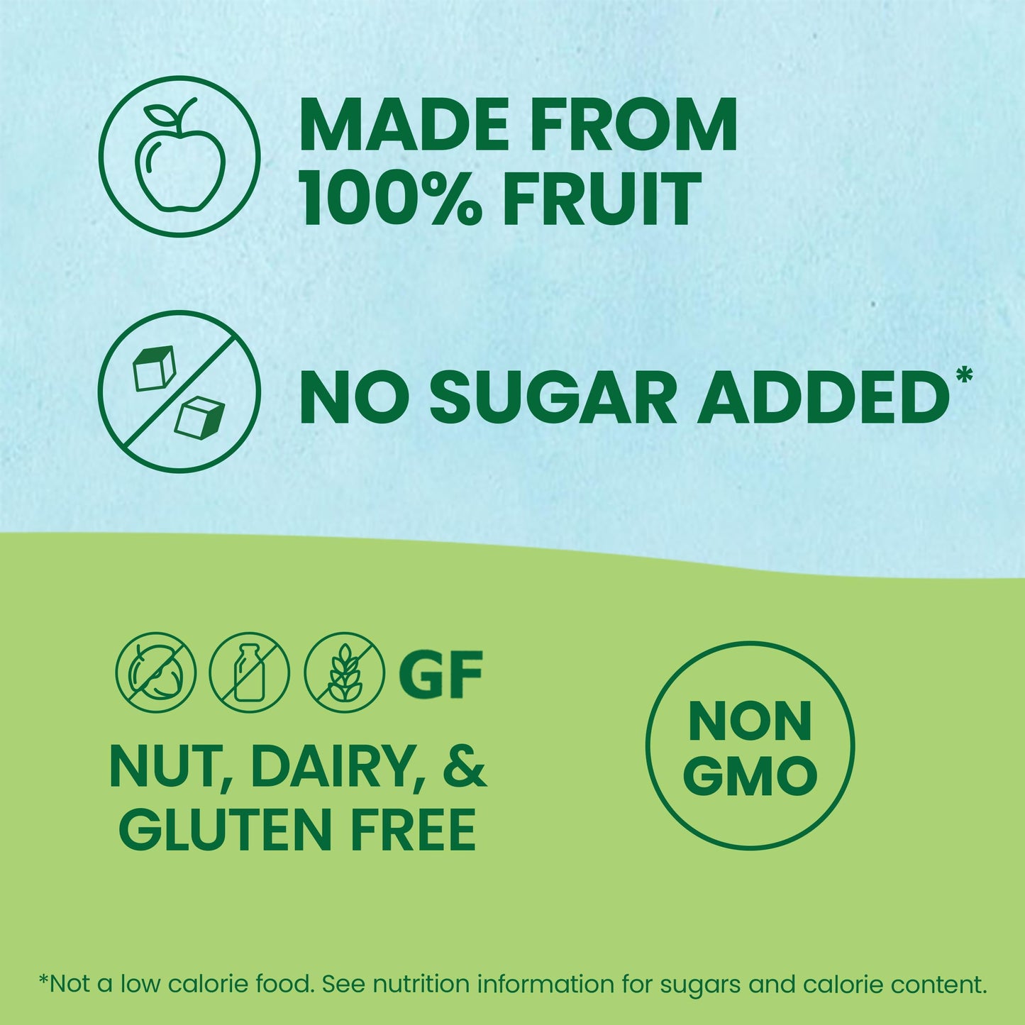 GoGo squeeZ Fruit on the Go Variety Pack, Apple, Banana & Strawberry, 3.2 oz (Pack of 20), Unsweetened Snacks for Kids, Gluten Free, Nut and Dairy Free, Recloseable Cap, BPA Free Pouches