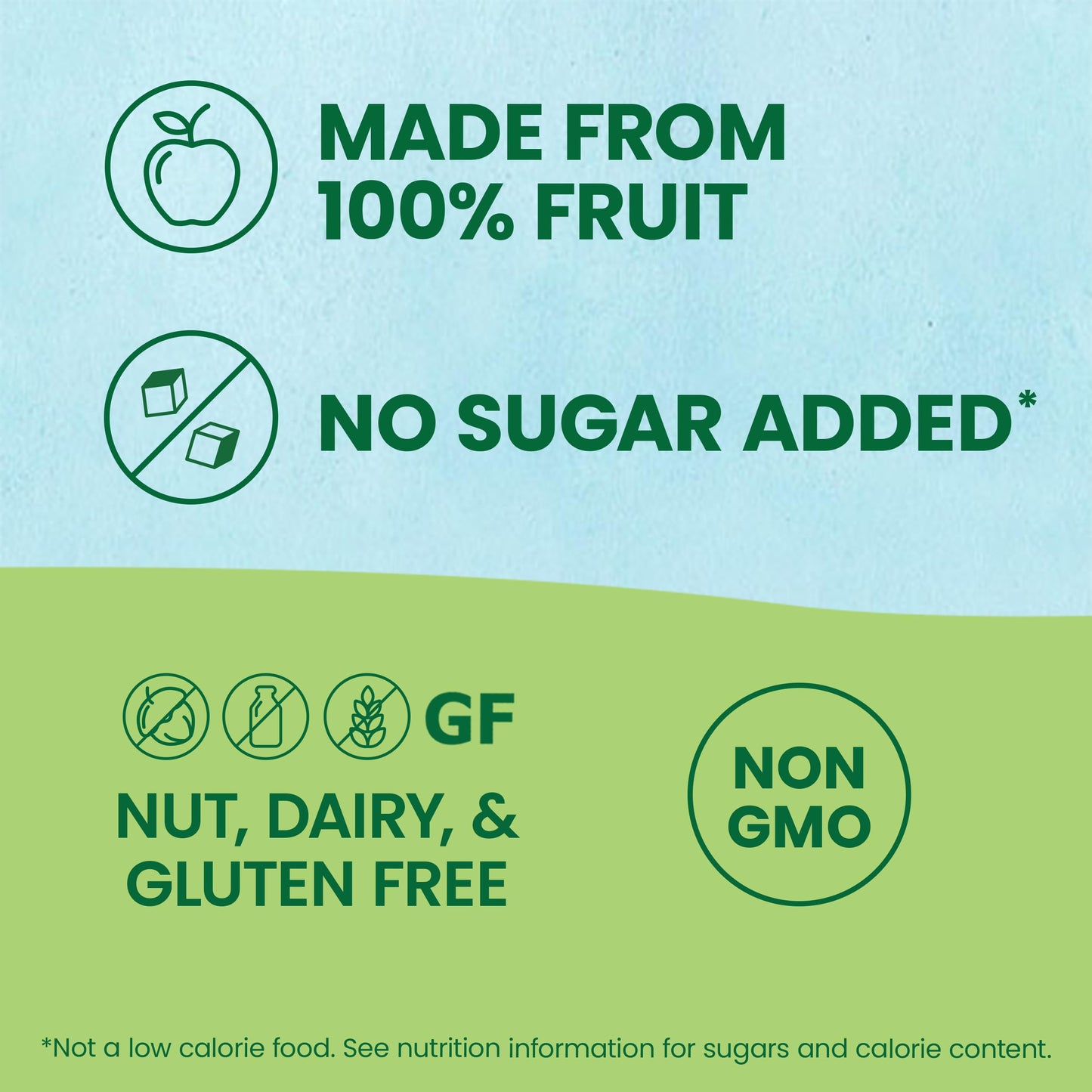 GoGo squeeZ Fruit on the Go Variety Pack, Apple, Banana & Strawberry, 3.2 oz (Pack of 20), Unsweetened Snacks for Kids, Gluten Free, Nut and Dairy Free, Recloseable Cap, BPA Free Pouches